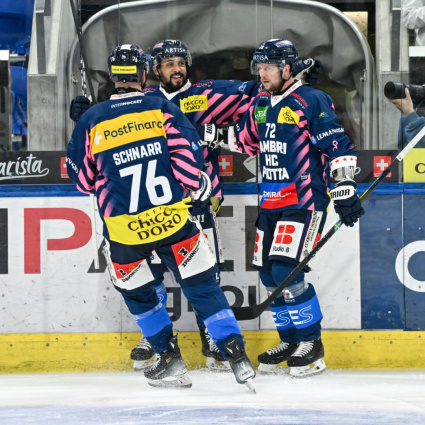 Weekend da sei punti, l'Ambrì torna a vincere alla Gottardo Arena ed è quarto