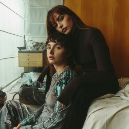 Annalisa conquista le radio con Madame: «Amica» è già un successo