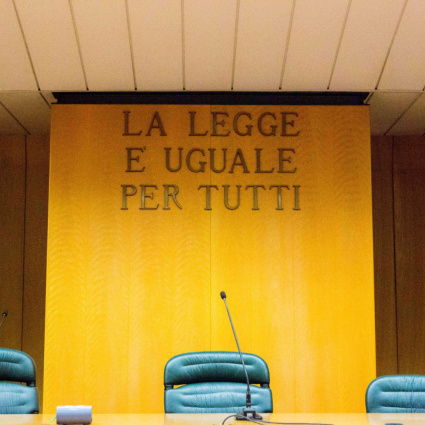 Eternit, reato prescritto per Schmidheiny a Napoli