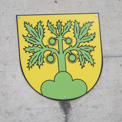 Due candidati si contendono la poltrona di sindaco