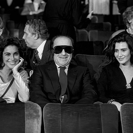 È morto Giorgio Bracardi