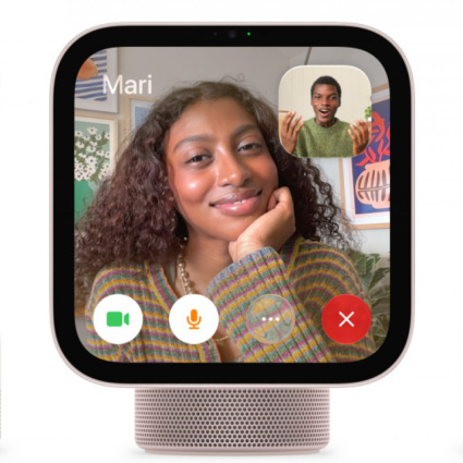 HomeView, l’hub che (per ora) non avrete apre le porte di casa