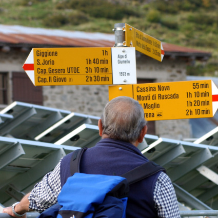 Arriva l'inverno, i cartelli vanno in letargo: ecco dove e perché