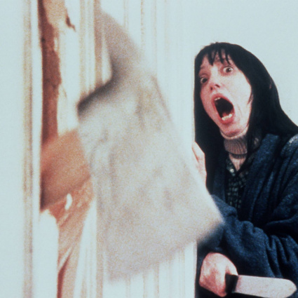All'asta l'ascia di Shining