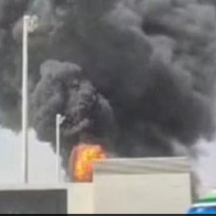 Attacco all'aeroporto di Riad: almeno 12 morti e oltre 300 feriti