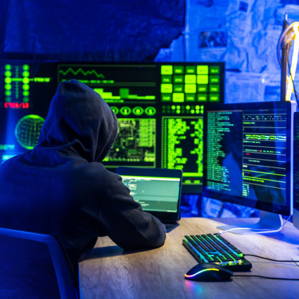 Attacco informatico ad ex consiglieri federali, la Svizzera sotto ricatto