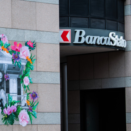 Chi preferisce le banche cantonali? Non i ticinesi
