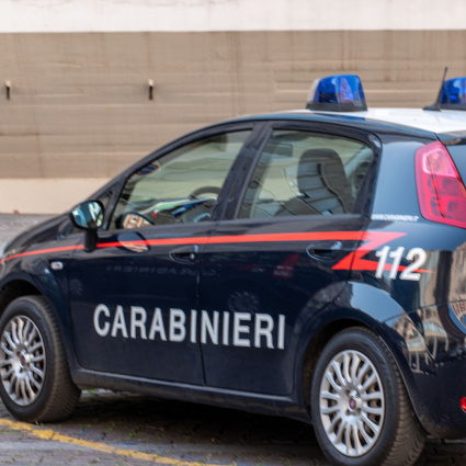 Banda della minicar, due fermati: hanno 16 e 17 anni