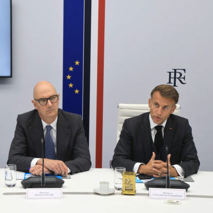 100 milioni di barili di gasolio per frenare i prezzi