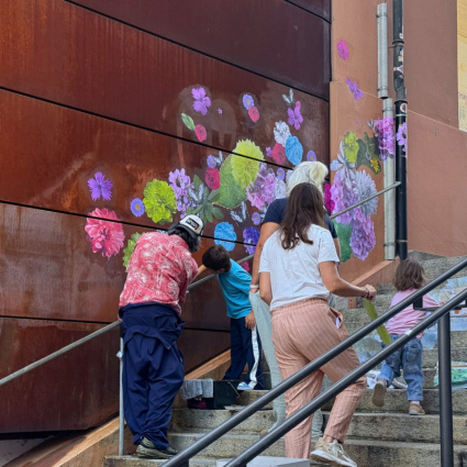 Bellinzona Secret Garden: un successo grazie all’impegno di migliaia di persone
