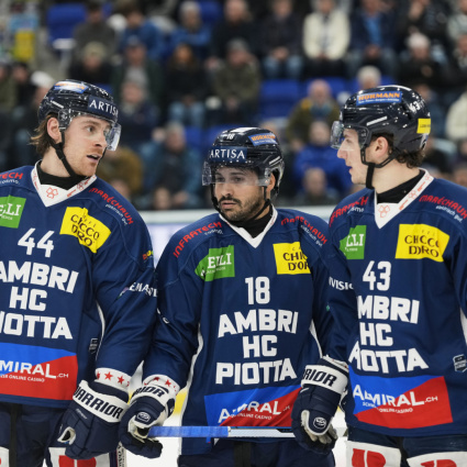 Zwerger torna in Leventina, trasferta tosta per il Lugano