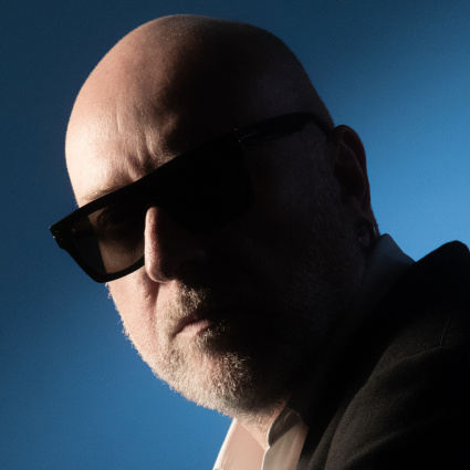 Mario Biondi ritorna al LAC per un'occasione davvero speciale