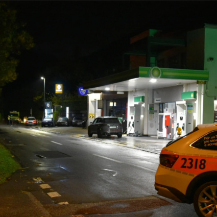 Travolto e ucciso in Valle di Blenio: un 70enne si è consegnato alle autorità