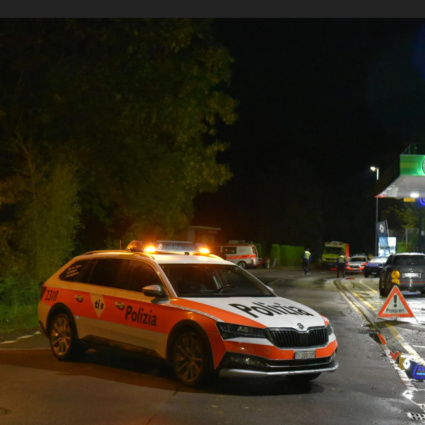 Travolto e ucciso in Valle di Blenio: un 70enne si è consegnato alle autorità