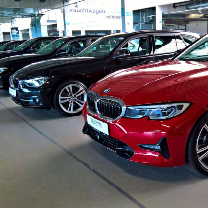 BMW offre fino a 650'000 euro per lasciare il posto: richieste alle stelle