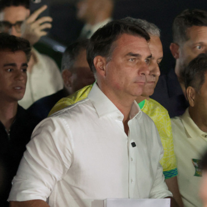 Bolsonaro sarà negli Stati Uniti «tra poche ore»