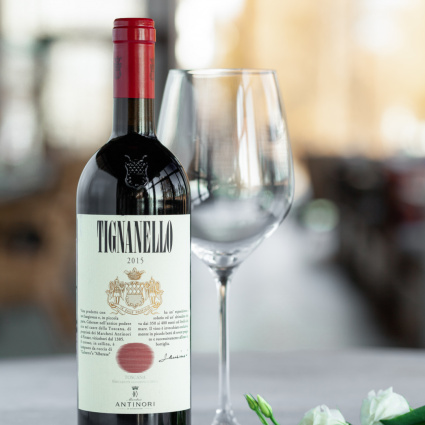 Rubate 30mila bottiglie di vino, colpo da cinque milioni di euro