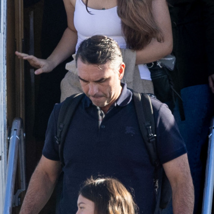 Il sedicente «vero presidente eletto» fa marcia indietro