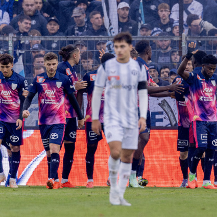 Lo Zurigo è la prima squadra di Super League eliminata