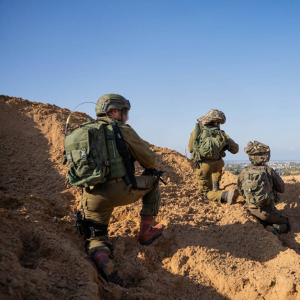 «È dovere di Israele indagare sul 7 ottobre»