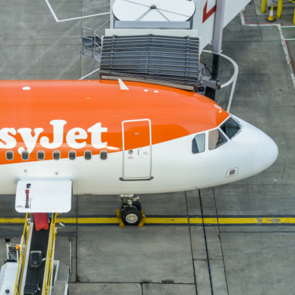 Poco carburante, aereo Easyjet parte per Berlino senza i bagagli