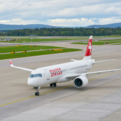 Carenza di carburante, Swiss rassicura: «Nessuna restrizione a Zurigo»