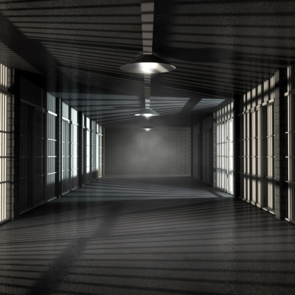 Detenuto morto in carcere