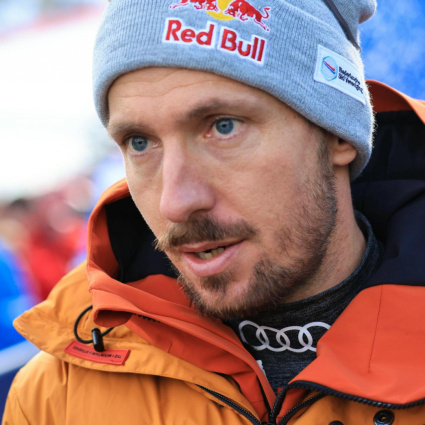 Hirscher può riprovarci: la FIS gli concede una wild card