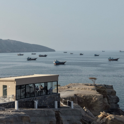 La Casa Bianca "spegne" i raid su Hormuz