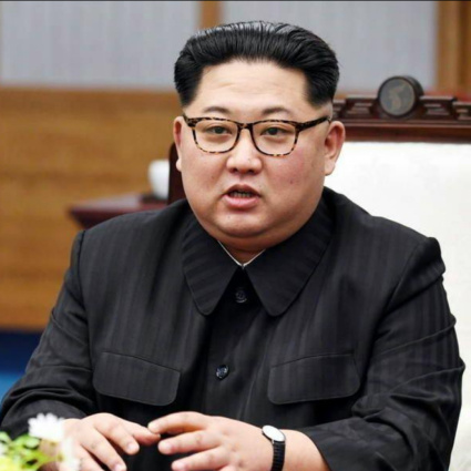 Cassis incontrerà Kim Jong-Un? «Corea del Nord? Giusto andarci»