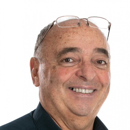 Daniele Caverzasio candidato per il Governo? Assolutamente sì!