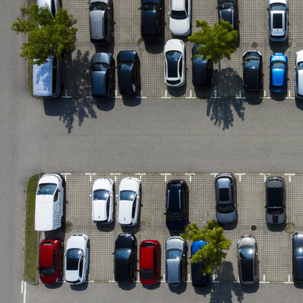 Bellinzona capitale... dell'eliminazione dei parcheggi?