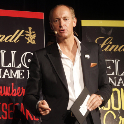 Lindt & Sprüngli cambio al vertice: via il CEO