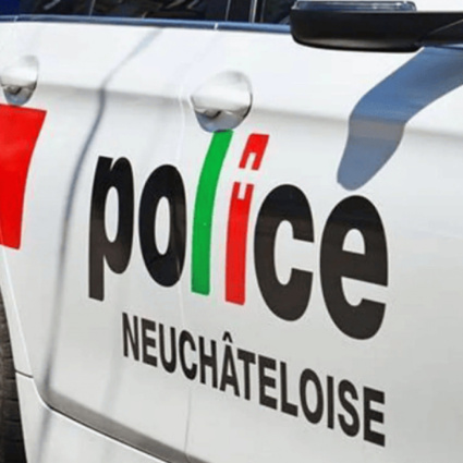 Incendio a La Chaux-de-Fonds: 40 persone sfollate