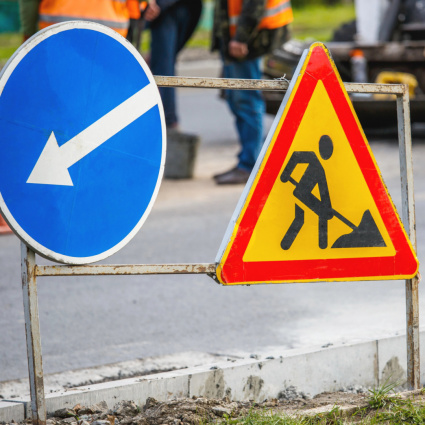 Ciclabile Lumino-Castione: al via la seconda fase dei lavori