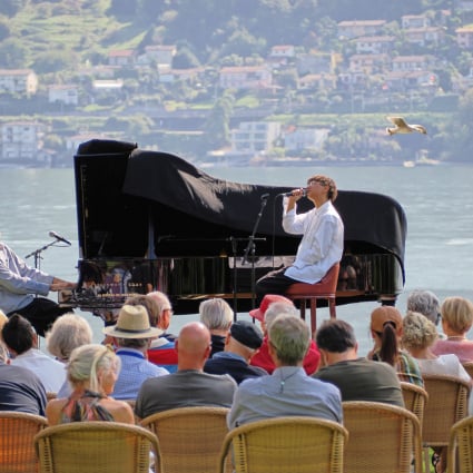 ClassicAscona, debutto da record: oltre 9'000 spettatori