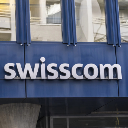Swisscom: Martin Resel prende le redini dei clienti business