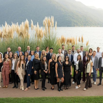 SwissAccounting Svizzera Italiana celebra i neodiplomati