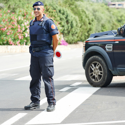 Ricercato per omicidio in Pakistan, arrestato a Como