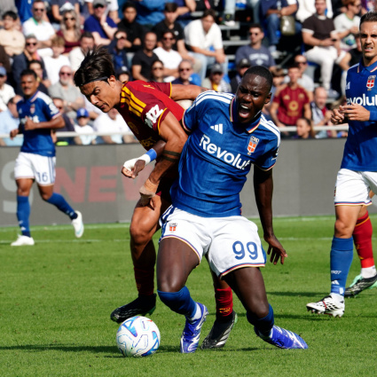 Ecco il primo 0-0 stagionale: il Como non riesce a sfruttare l'uomo in più
