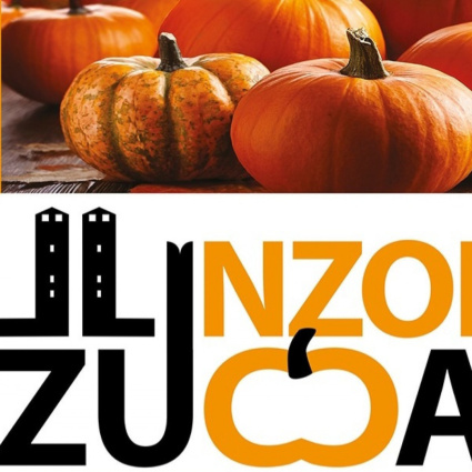 Con i profumi d'autunno è di nuovo tempo di Bellinzona in Zucca