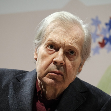 Stabili le condizioni di salute di Vittorio Sgarbi