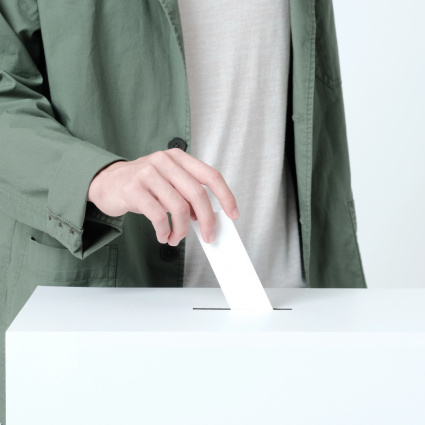 Zugo al voto oggi per eleggere Governo e Gran Consiglio