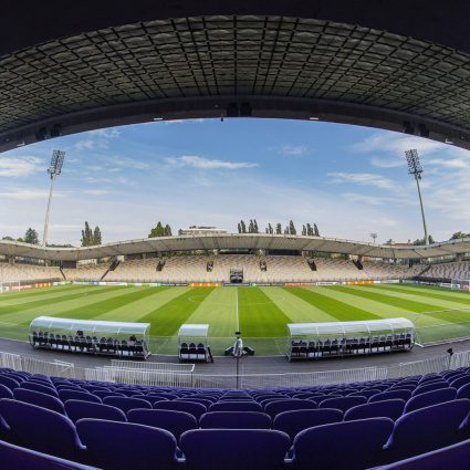 Contro la Slovenia giocheremo a Maribor