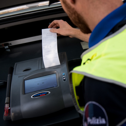 Alcoltest ai dipendenti: il sindaco rivela cosa è emerso dai controlli