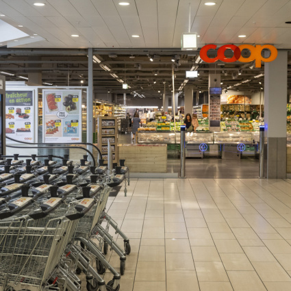 Nel 2027 Coop aumenta i salari dell'1,1 percento