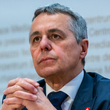 Ignazio Cassis andrà in Corea del Nord (a riaprire un Ufficio diplomatico)