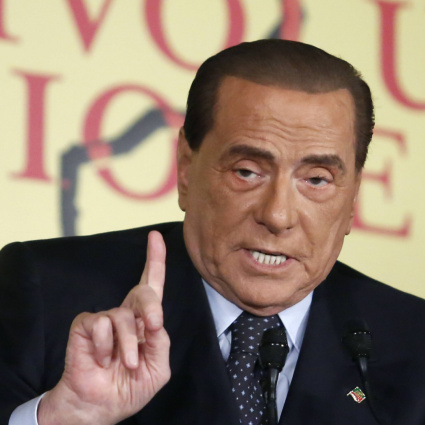 Berlusconi e la frode fiscale, la Corte europea dei diritti umani boccia il ricorso
