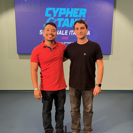 Cypher Tank, la parola ai vincitori della semifinale “italofona”