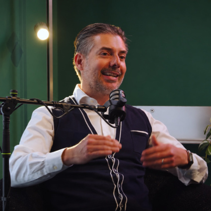 «A Block with Mir», Spinosa racconta il post Cypher Tank